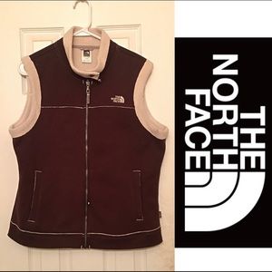 The North Face Sherpa Vest